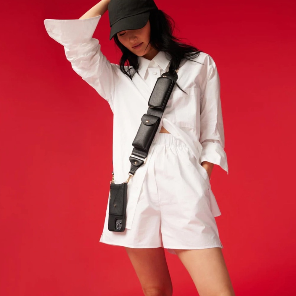 BANDOLIER BILLIE STRAP